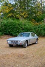 Image 36/50 of Jensen FF (1967)