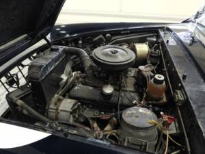 Immagine 11/15 di Lancia Flaminia Coupe Pininfarina 3B (1961)