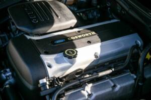Image 21/41 of Ford Escort RS Cosworth (1995)