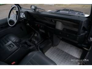 Image 9/27 of Land Rover Defender 90 (1998)