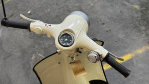 Imagen 14/32 de Zündapp DUMMY (1964)