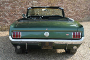 Bild 6/50 von Ford Mustang 289 (1965)
