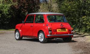 Image 2/15 of Rover Mini Cooper Sport "Final Edition" (2001)