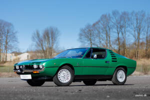 Bild 4/49 von Alfa Romeo Montreal (1974)