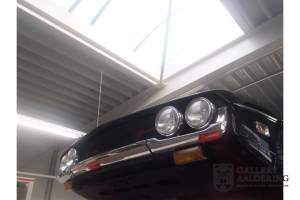 Bild 10/50 von Lamborghini Espada (1973)