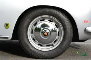 Image 39/50 of Porsche 356 B 1600 Super 90 (1962)