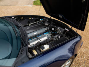 Afbeelding 23/99 van Aston Martin V8 Volante (1999)