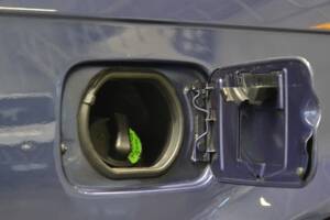 Bild 16/45 von ALPINA B8 4.6 (1996)