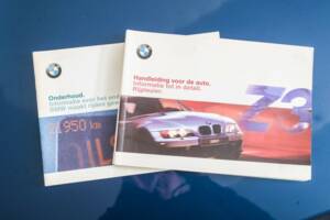 Image 45/50 of BMW Z3 2.2i (2001)