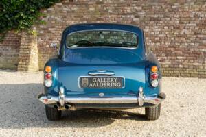 Afbeelding 6/50 van Aston Martin DB 4 Vantage (1962)