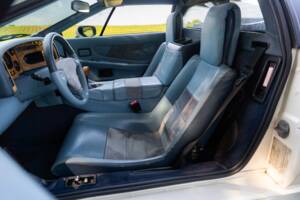 Imagen 5/7 de Lotus Esprit Turbo HC (1988)