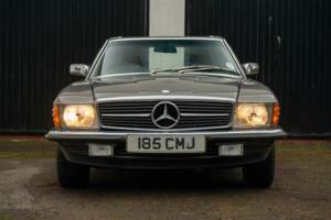 Image 6/50 of Mercedes-Benz 280 SL (1985)