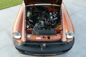 Image 5/50 of MG MGB Limited Edition (1981)