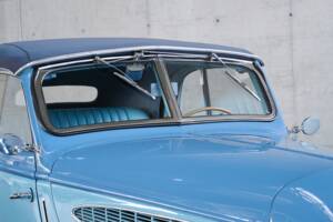 Image 30/50 of BMW 326 Autenrieth (1937)
