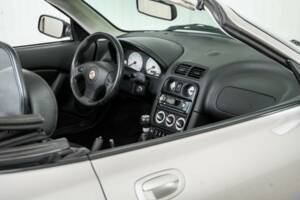 Immagine 34/50 di MG F 1.8i VVC (2000)