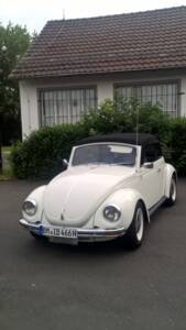 Bild 2/4 von Volkswagen Käfer 1302 LS (1970)