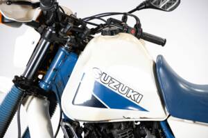 Image 31/50 of Suzuki DR 600 S (1986)