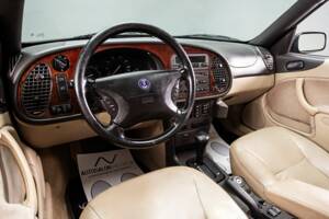 Imagen 23/39 de Saab 9-3 2.0i (1998)