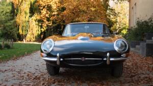 Bild 28/53 von Jaguar E-Type 3.8 (1962)