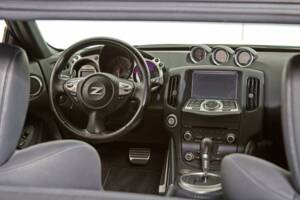 Afbeelding 22/23 van Nissan 370Z (2012)