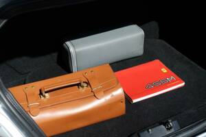 Image 18/30 de Ferrari 456M GTA (2000)