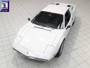 Image 3/42 of Maserati Merak (1973)