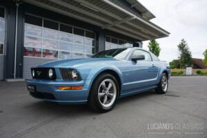 Image 3/63 of Ford Mustang GT (2005)