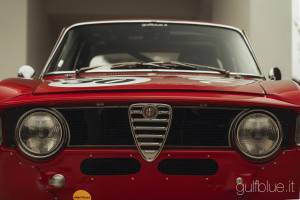 Imagen 42/49 de Alfa Romeo Giulia GTA 1300 Junior (1968)