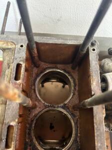 Imagen 22/45 de Alfa Romeo Giulietta Spider Veloce (1960)