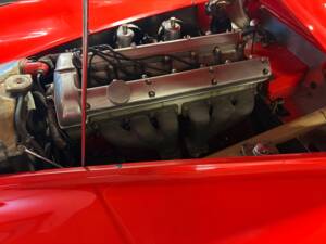 Bild 13/16 von Jaguar XK 120 OTS (1952)