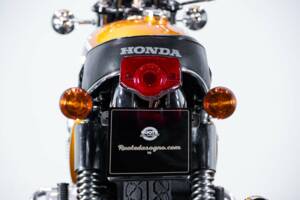 Bild 9/50 von Honda DUMMY (1975)