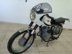 Immagine 6/26 di Moto Morini Corsaro 125 (1961)