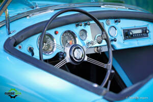 Bild 6/46 von MG MGA 1500 (1957)