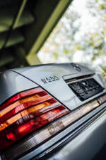 Image 36/57 de Mercedes-Benz 500 SE (1992)