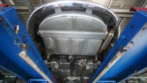 Image 27/33 of BMW 3200 S (1961)