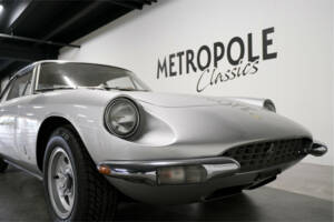 Afbeelding 2/26 van Ferrari 365 GT (1970)