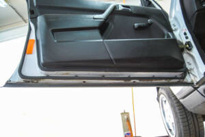 Image 45/50 de Mercedes-Benz 190 D (1986)