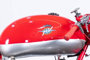 Image 18/42 de MV Agusta DUMMY (1955)