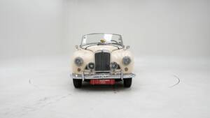 Image 5/15 of Sunbeam Alpine Mk I (1954)