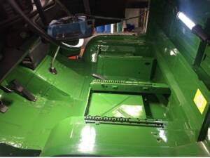 Bild 12/13 von Volkswagen T3 Pritsche 1.6 TD (1990)