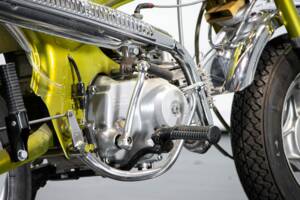 Imagen 11/50 de Honda DUMMY (1969)