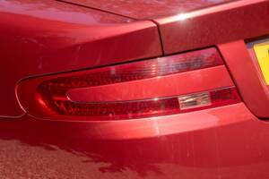 Image 25/50 of Aston Martin DB 9 Volante (2006)