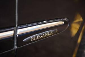 Image 29/46 de Mercedes-Benz CLK 500 (2004)