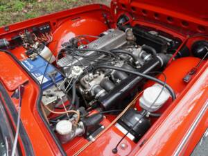 Image 14/21 of Triumph TR 5 PI (1968)