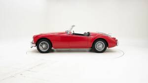 Afbeelding 8/15 van MG MGA 1600 (1959)