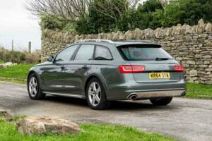 Image 6/50 of Audi A6 3.0 TFSI allroad quattro (2015)