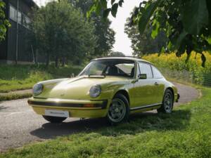 Afbeelding 1/37 van Porsche 911 2.7 S (1974)