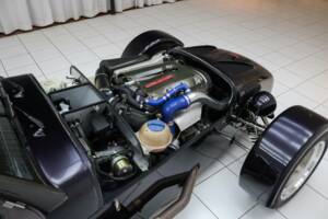 Image 18/18 of Donkervoort D8 180 (2003)