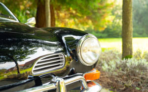 Image 22/65 de Volkswagen Karmann Ghia 1600 (1971)
