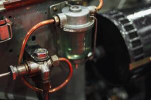 Immagine 31/36 di MG TA (1939)